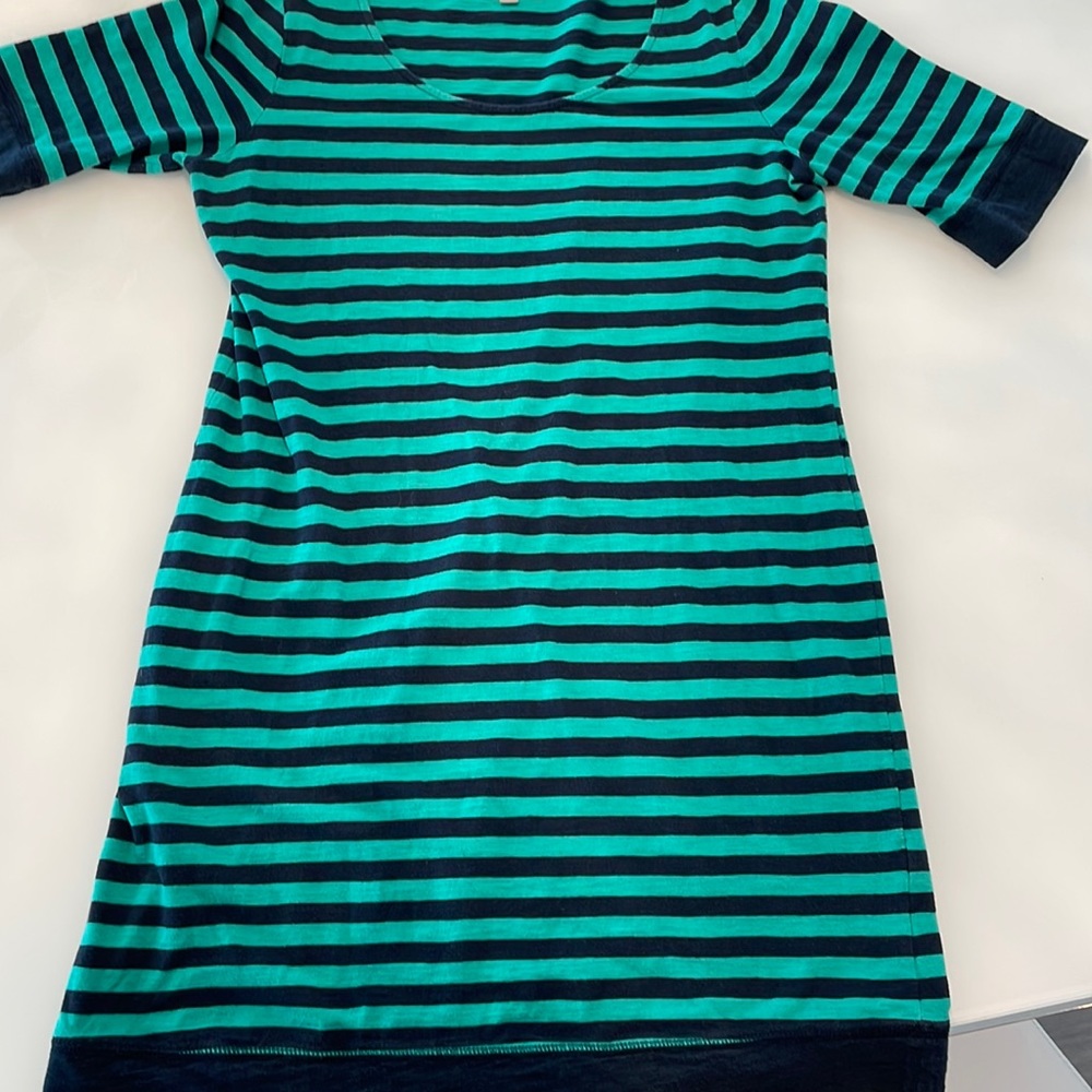 Banana republic every day dress. Size large